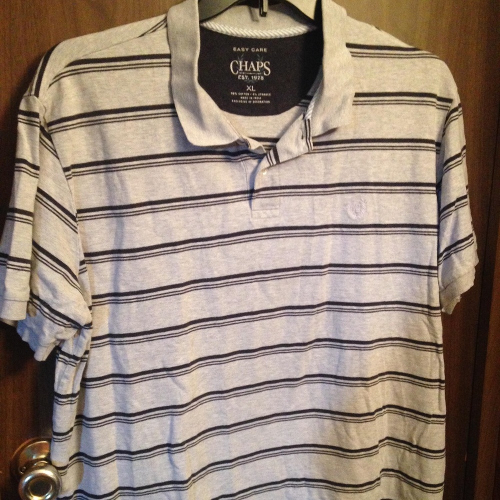 Men's Polo